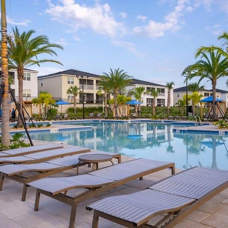 Family Friendly 3Bd Close To Disney @Champions Gate 991 Kissimmee Bagian luar foto