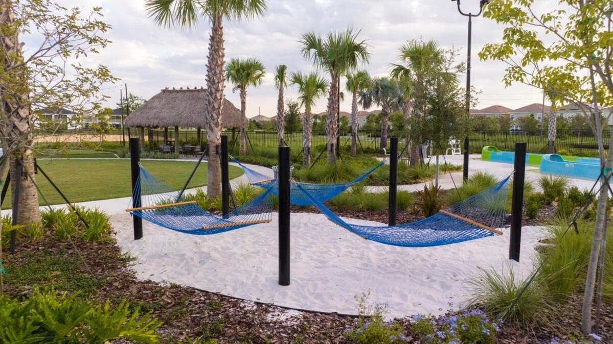 Family Friendly 3Bd Close To Disney @Champions Gate 991 Kissimmee Bagian luar foto