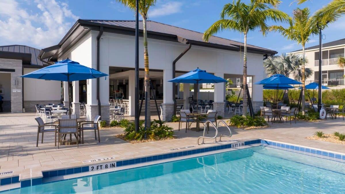 Family Friendly 3Bd Close To Disney @Champions Gate 991 Kissimmee Bagian luar foto