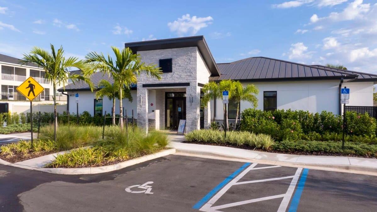 Family Friendly 3Bd Close To Disney @Champions Gate 991 Kissimmee Bagian luar foto