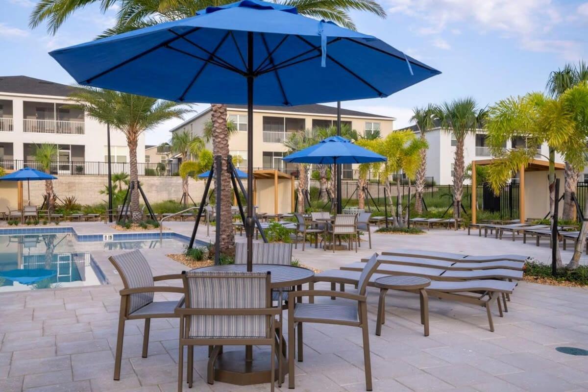 Family Friendly 3Bd Close To Disney @Champions Gate 991 Kissimmee Bagian luar foto