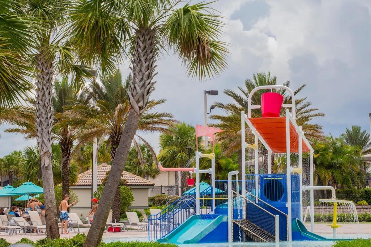 Family Friendly 3Bd Close To Disney @Champions Gate 991 Kissimmee Bagian luar foto