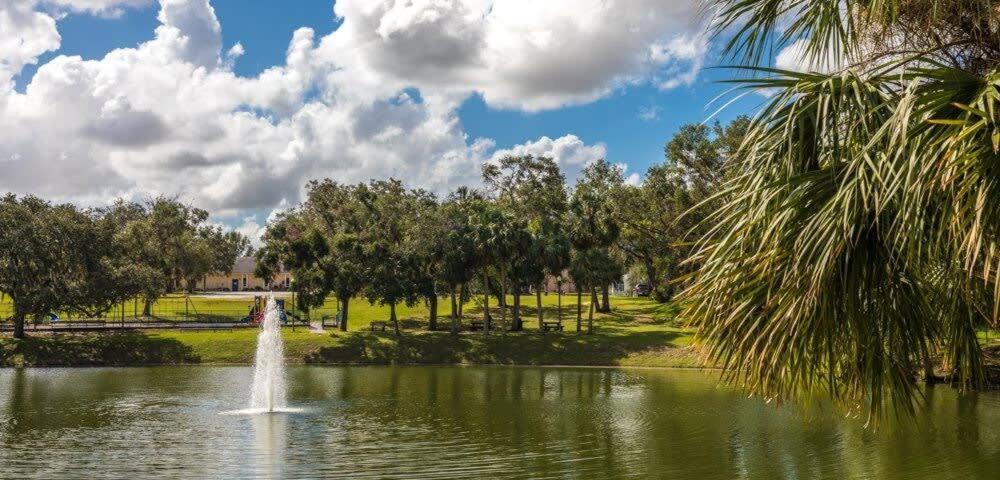 Family Friendly 3Bd Close To Disney @Champions Gate 991 Kissimmee Bagian luar foto