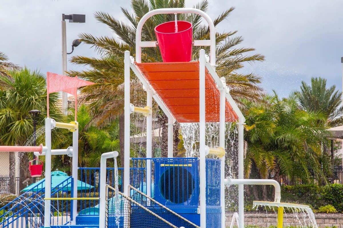 Family Friendly 3Bd Close To Disney @Champions Gate 991 Kissimmee Bagian luar foto