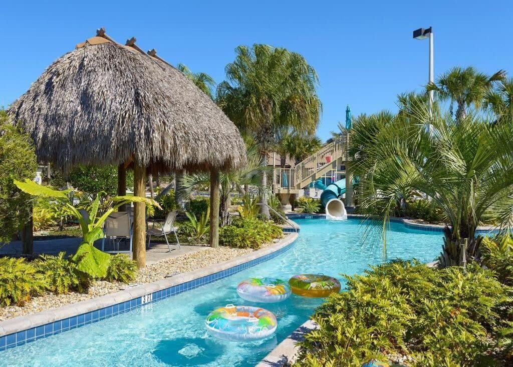 Family Friendly 3Bd Close To Disney @Champions Gate 991 Kissimmee Bagian luar foto