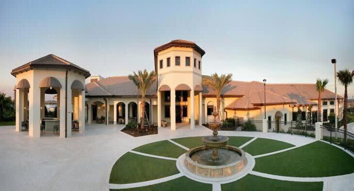 Family Friendly 3Bd Close To Disney @Champions Gate 991 Kissimmee Bagian luar foto