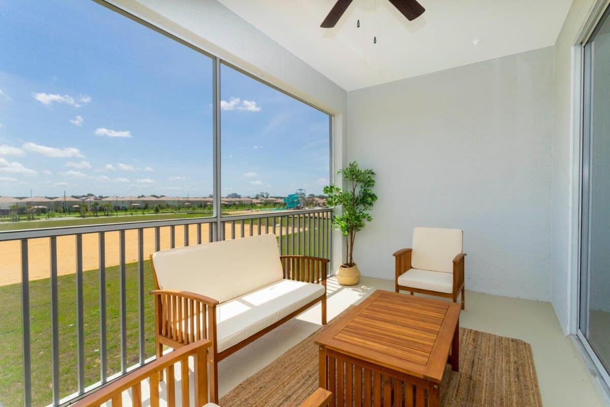 Family Friendly 3Bd Close To Disney @Champions Gate 991 Kissimmee Bagian luar foto