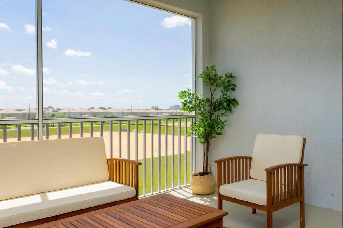 Family Friendly 3Bd Close To Disney @Champions Gate 991 Kissimmee Bagian luar foto