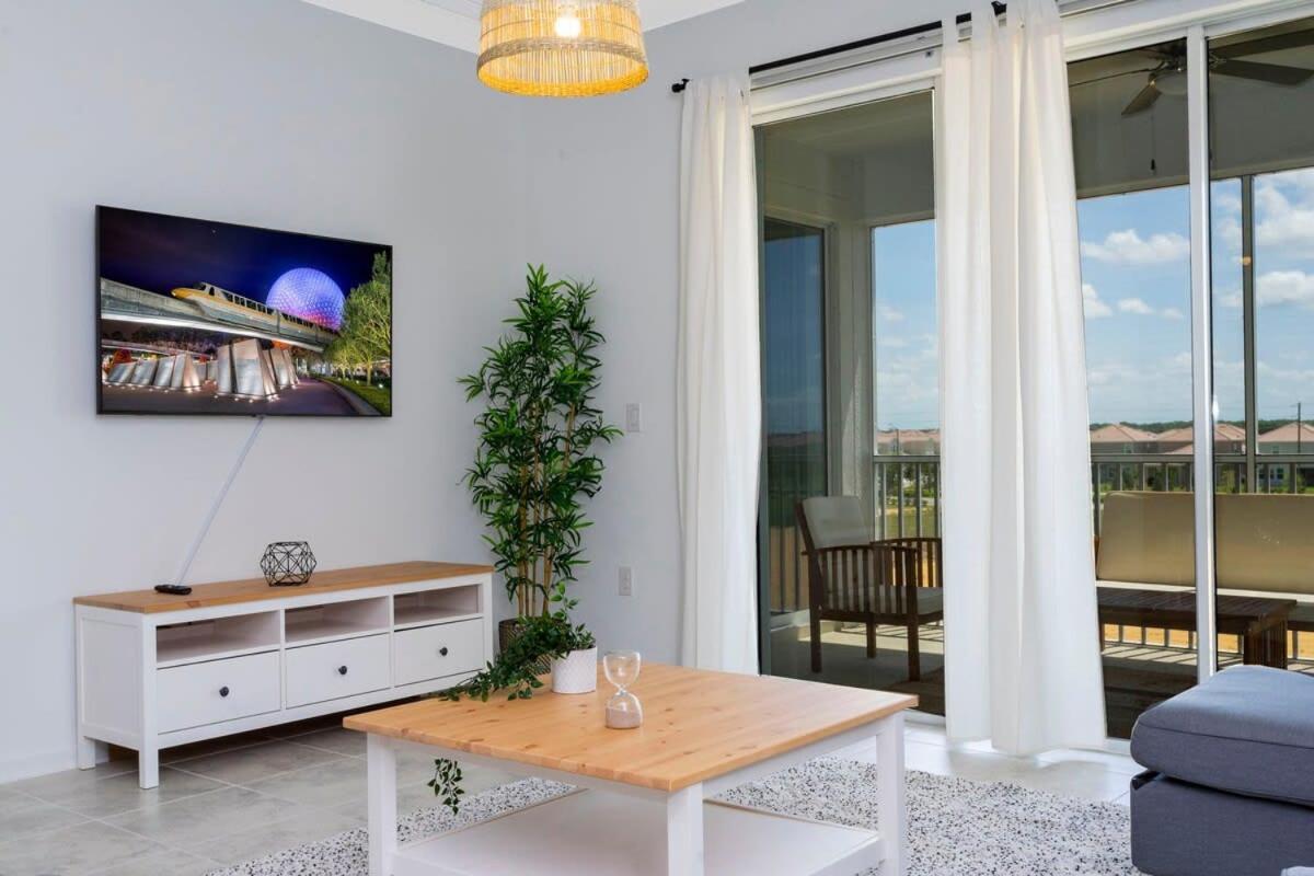 Family Friendly 3Bd Close To Disney @Champions Gate 991 Kissimmee Bagian luar foto