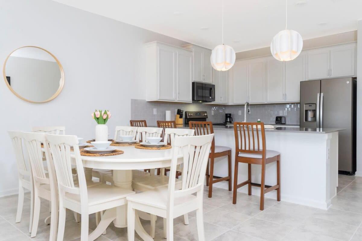 Family Friendly 3Bd Close To Disney @Champions Gate 991 Kissimmee Bagian luar foto