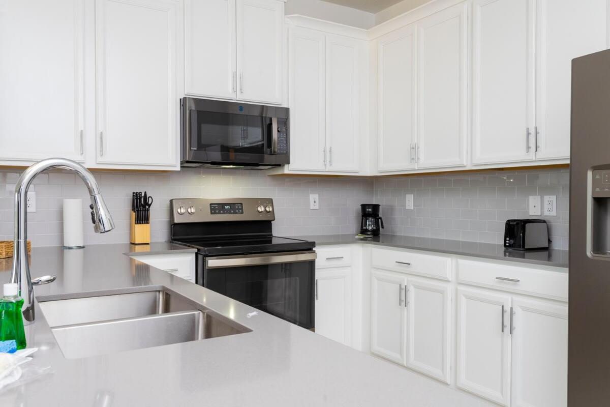 Family Friendly 3Bd Close To Disney @Champions Gate 991 Kissimmee Bagian luar foto