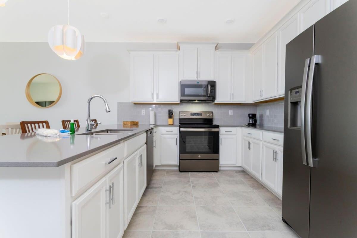 Family Friendly 3Bd Close To Disney @Champions Gate 991 Kissimmee Bagian luar foto