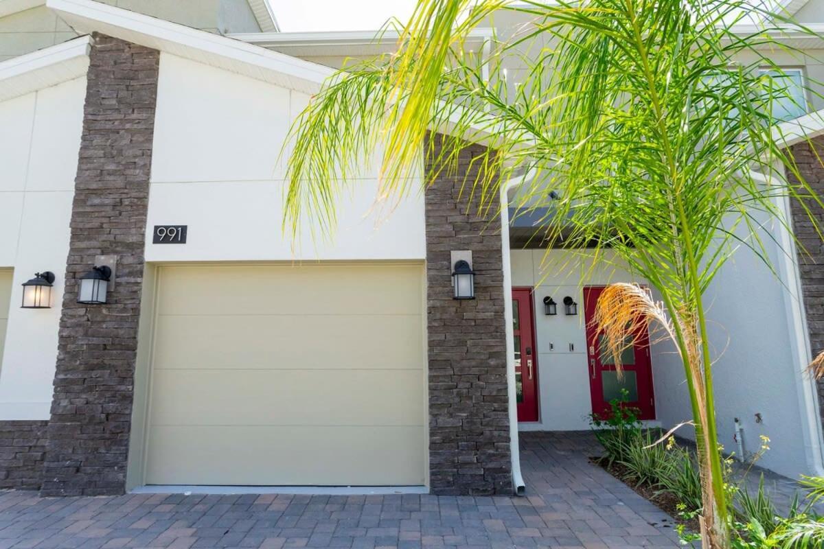 Family Friendly 3Bd Close To Disney @Champions Gate 991 Kissimmee Bagian luar foto