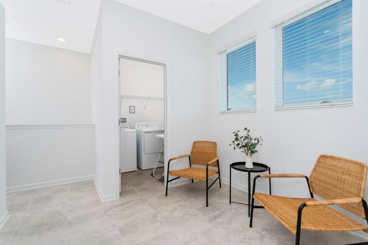 Family Friendly 3Bd Close To Disney @Champions Gate 991 Kissimmee Bagian luar foto